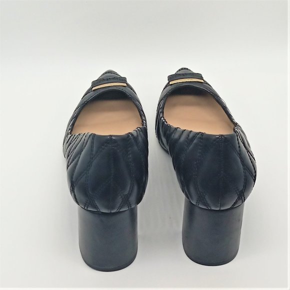 DKNY Womens Elia Pointed Toe Classic Pumps - Picture 2 of 6